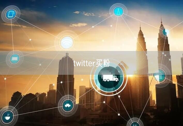 twitter买粉
