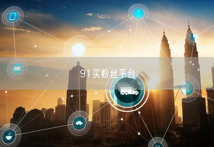 91买粉丝平台