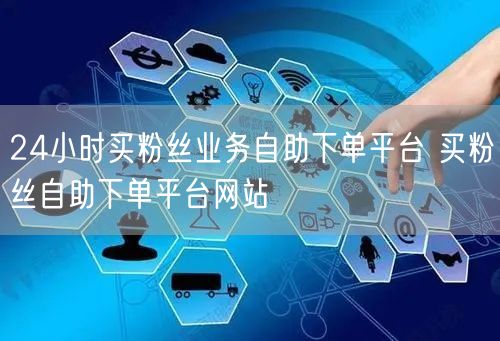24小时买粉丝业务自助下单平台 买粉丝自助下单平台网站