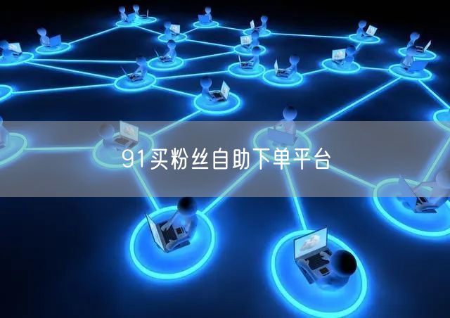 91买粉丝自助下单平台