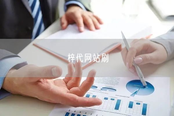 梓代网站刷
