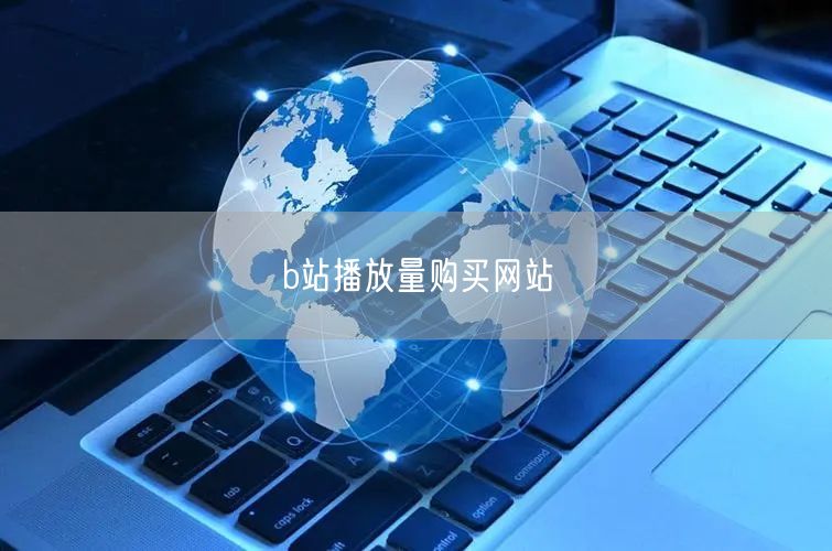 b站播放量购买网站